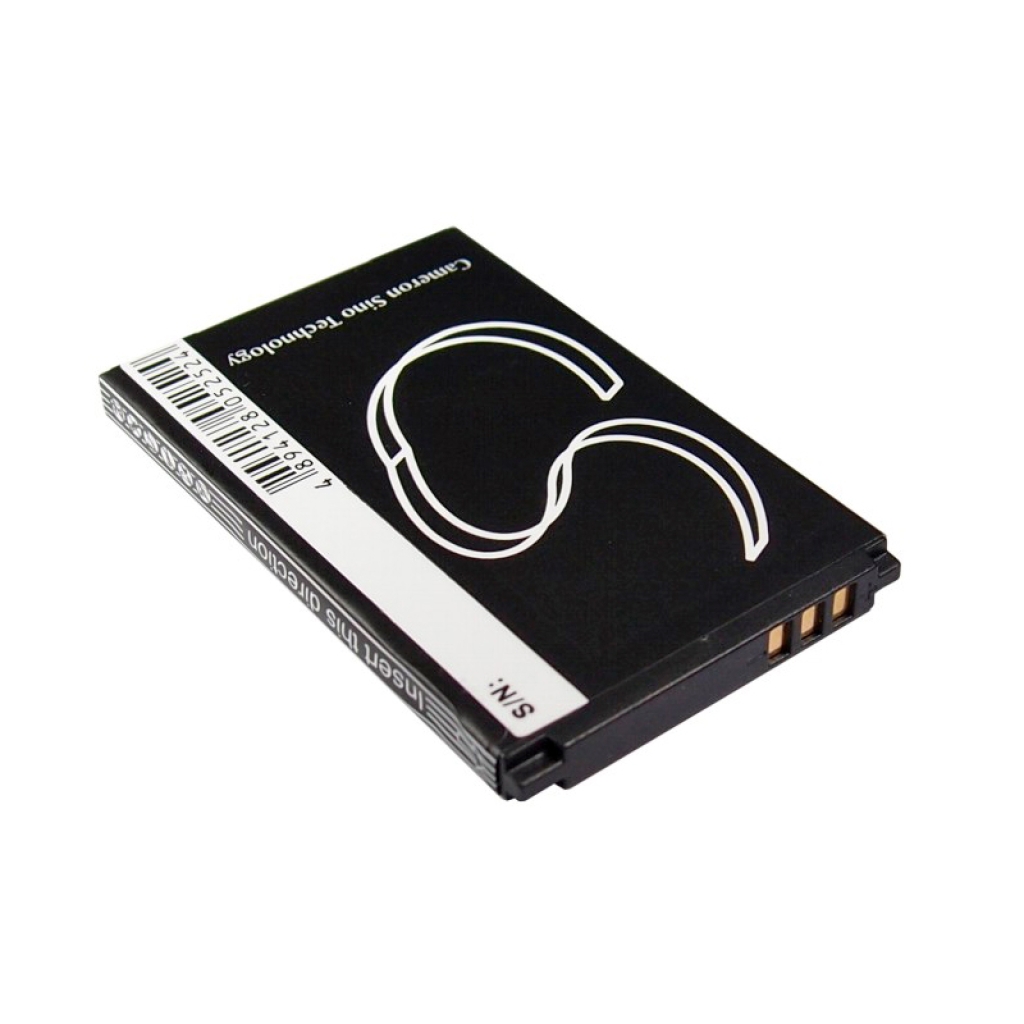 Batería del teléfono móvil Lenovo CS-LTD100SL