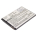 Batería del teléfono móvil Lenovo CS-LTD910SL