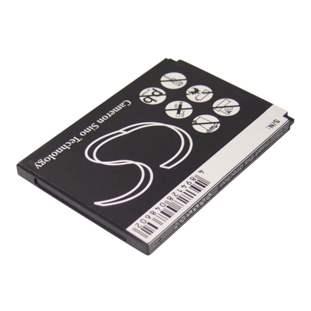 Batería del teléfono móvil Lenovo CS-LTD910SL