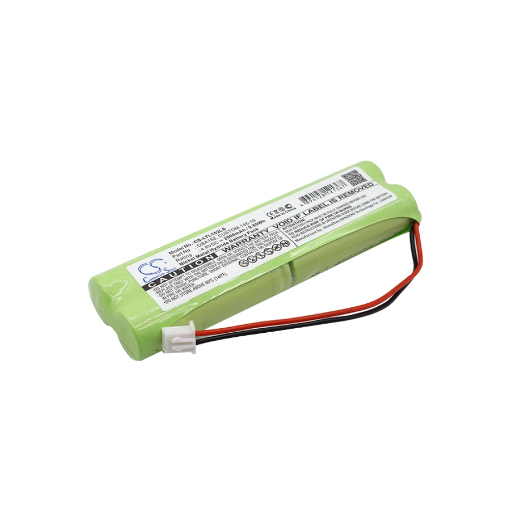 Baterías Sustituye OSA152