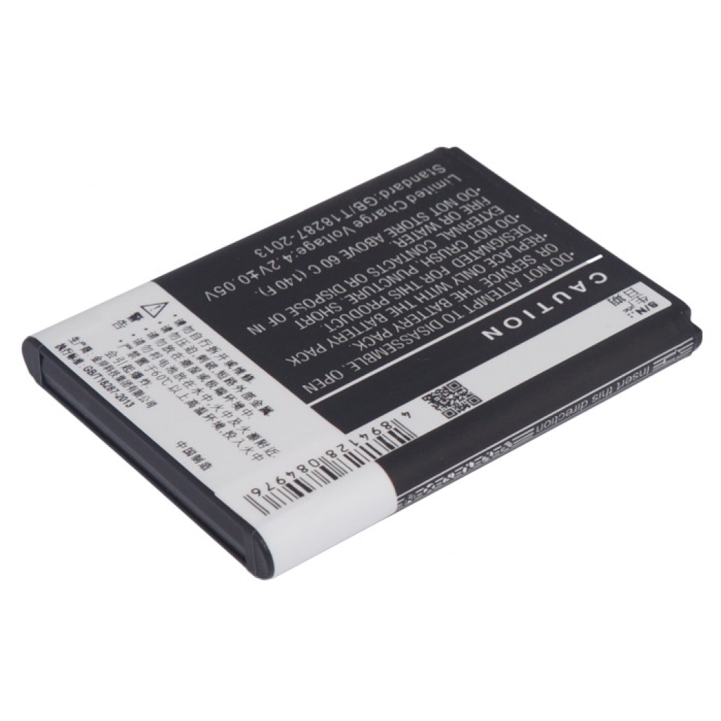 Batería del teléfono móvil Lenovo CS-LTP700XL