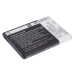 Batería del teléfono móvil Lenovo CS-LTP700XL