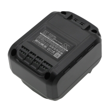 Reemplazo de batería compatible para Lux-tools 3I(NCM)R19/65