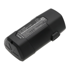 Reemplazo de batería compatible para Lux-tools A-KS-18LI/25