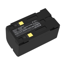 Reemplazo de batería compatible para LEICA 945125,GEB264