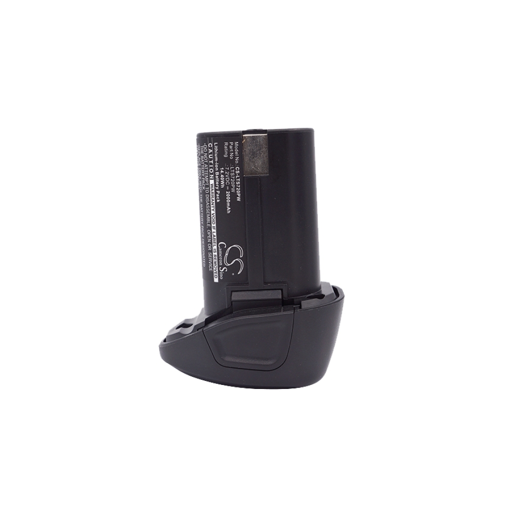 Batería industrial Lux-tools CS-LTS720PW