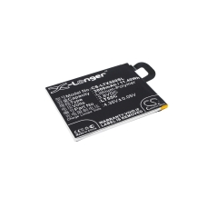 Reemplazo de batería compatible para Letv LT55C