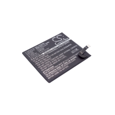Reemplazo de batería compatible para Letv LTF21A