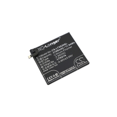 Reemplazo de batería compatible para Letv LTH21A