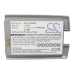 Batería del teléfono móvil LG CS-LU950SL
