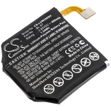 Reemplazo de batería compatible para LG BL-S7