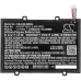 Batería de la tableta Lenovo CS-LVA100SL