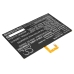 Batería de la tableta Lenovo CS-LVA107SL