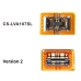 Batería de la tableta Lenovo CS-LVA107SL