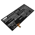 Batería para portátil Lenovo CS-LVA120NB