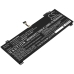 Batería para portátil Lenovo CS-LVA130NB