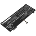 Batería para portátil Lenovo CS-LVA130NB