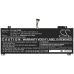 Batería para portátil Lenovo CS-LVA130NB