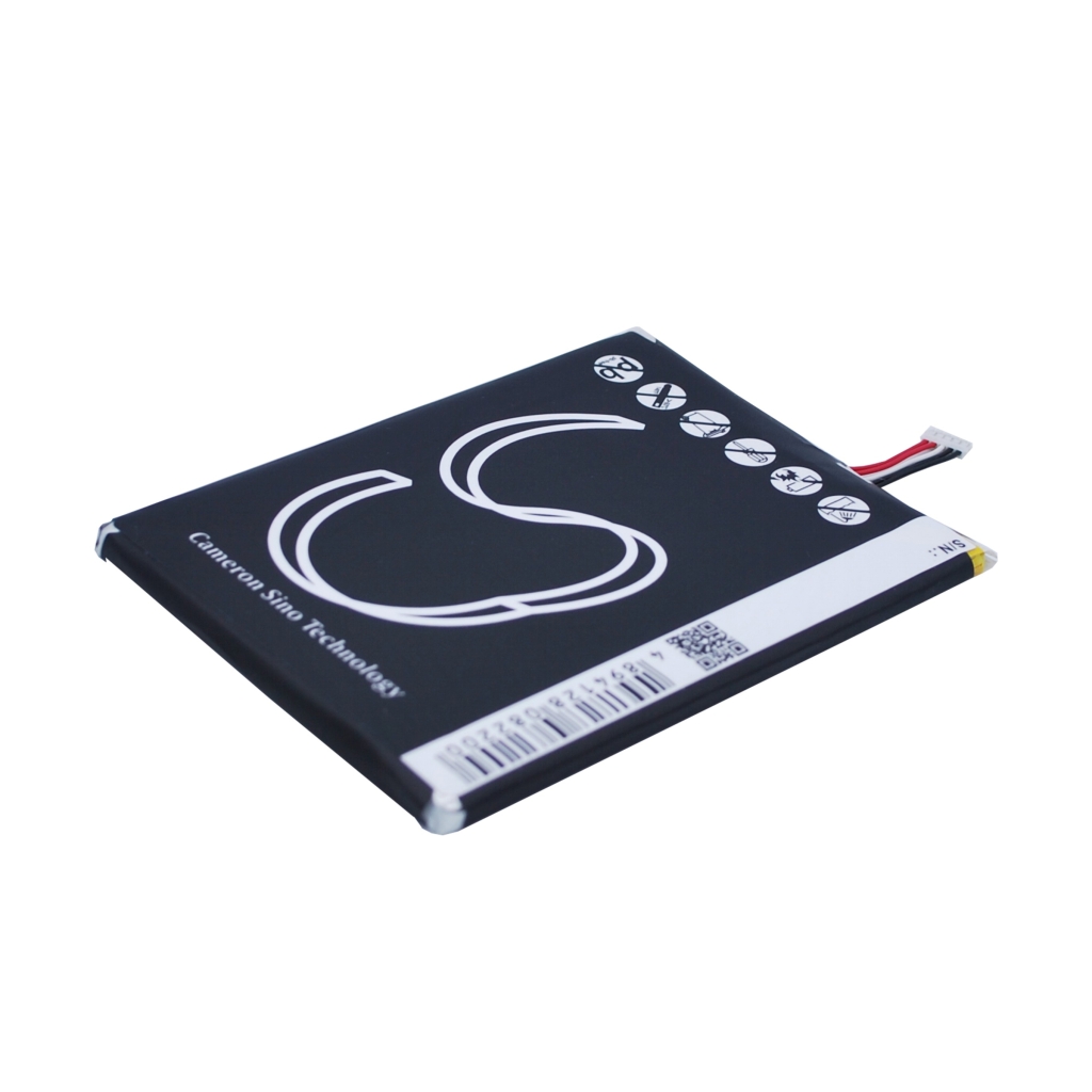 Batería de la tableta Lenovo CS-LVA210SL
