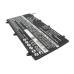 Batería de la tableta Lenovo CS-LVA219SL