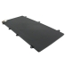 Batería de la tableta Lenovo CS-LVA219SL