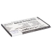 Batería del teléfono móvil Lenovo CS-LVA269XL