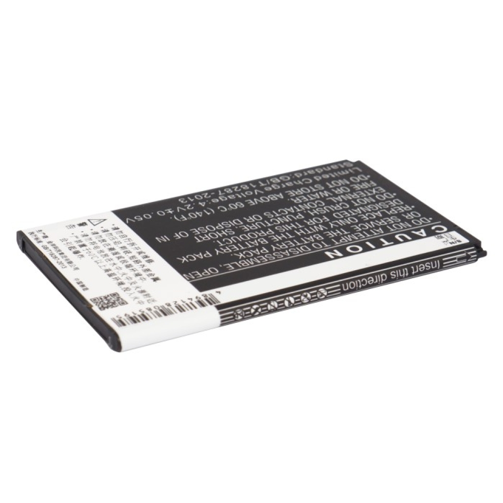 Batería del teléfono móvil Lenovo CS-LVA269XL