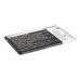 Batería del teléfono móvil Lenovo CS-LVA269XL