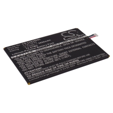 Reemplazo de batería compatible para LENOVO L12D1P31,L12T1P33