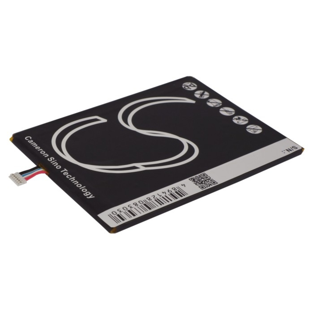 Batería de la tableta Lenovo CS-LVA300SL
