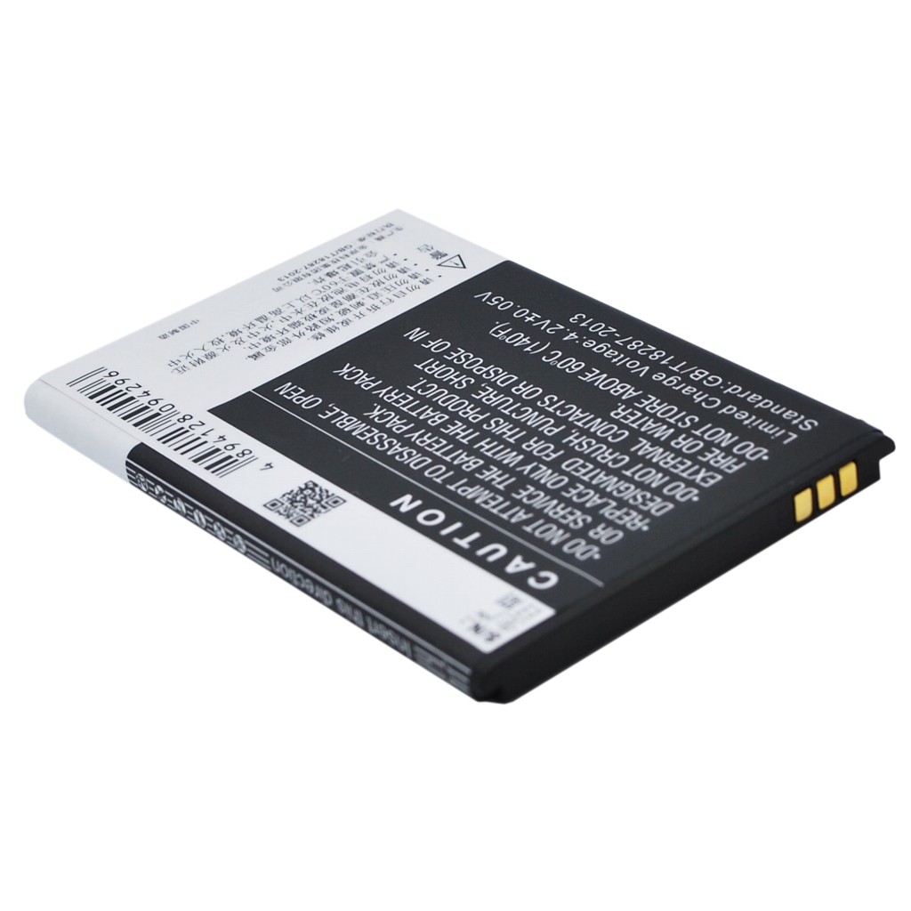 Batería del teléfono móvil Lenovo A30t