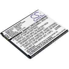 Reemplazo de batería compatible para LENOVO BL239