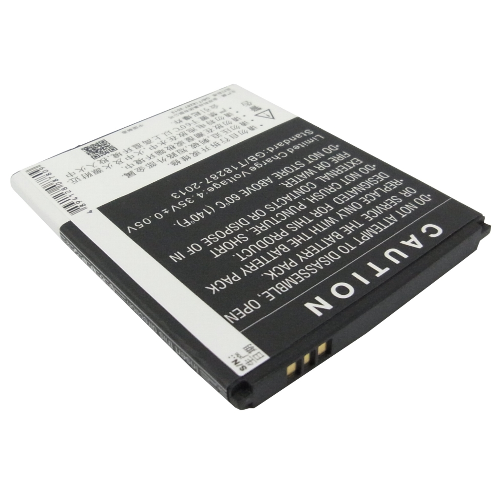 Batería del teléfono móvil Lenovo CS-LVA360SL