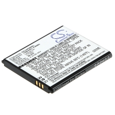 Reemplazo de batería compatible para LENOVO BL233