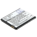 Batería del teléfono móvil Lenovo CS-LVA380SL
