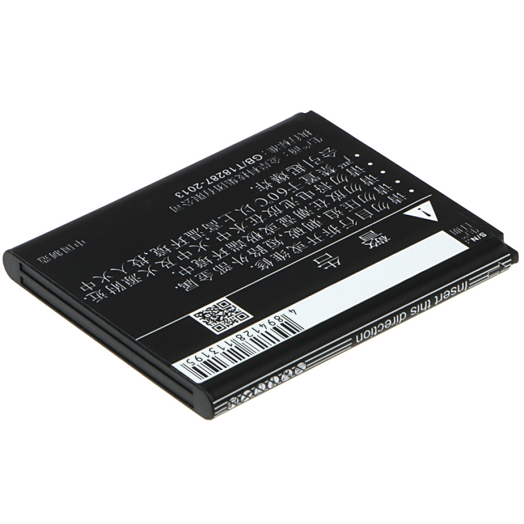 Batería del teléfono móvil Lenovo CS-LVA380SL
