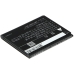 Batería del teléfono móvil Lenovo CS-LVA380SL