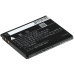 Batería del teléfono móvil Lenovo CS-LVA380SL