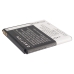 Batería del teléfono móvil Lenovo CS-LVA600SL