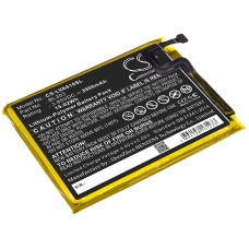 Reemplazo de batería compatible para LENOVO BL303