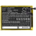 Batería del teléfono móvil Lenovo CS-LVA610SL