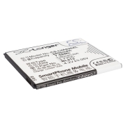 Batería del teléfono móvil Lenovo S898ts