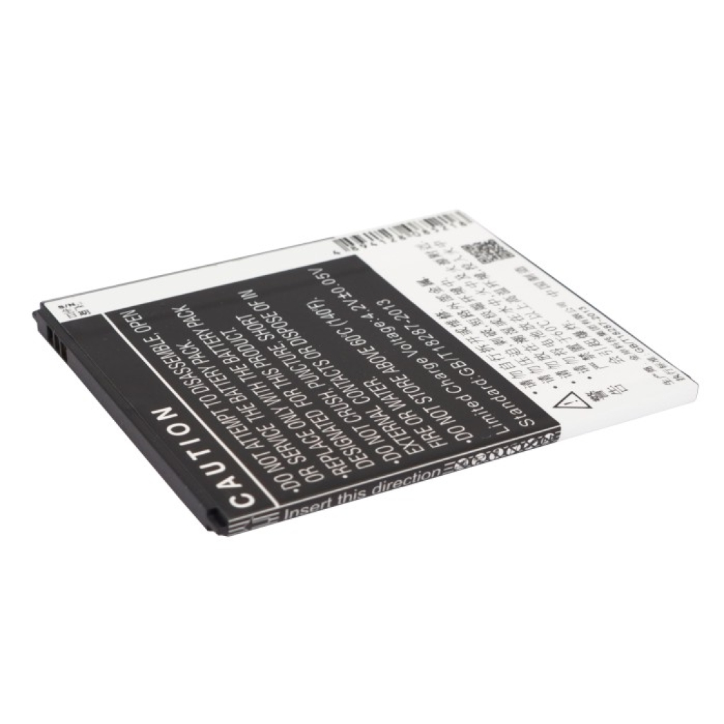Batería del teléfono móvil Lenovo S898ts