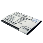 CS-LVA660SL<br />Baterías para  reemplaza la batería BL181