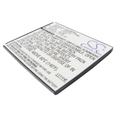 Reemplazo de batería compatible para LENOVO BL229