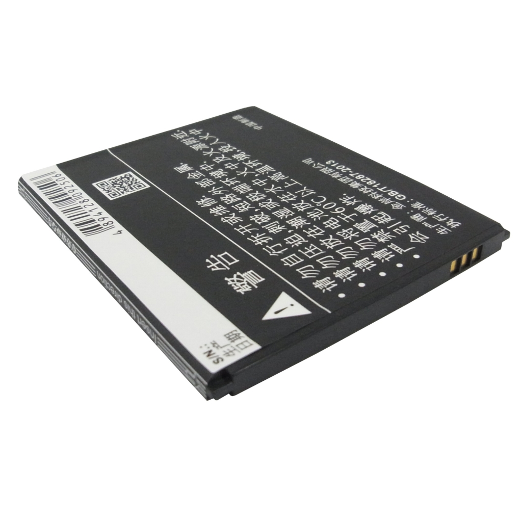 Batería del teléfono móvil Lenovo A8