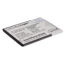 Reemplazo de batería compatible para LENOVO BL219