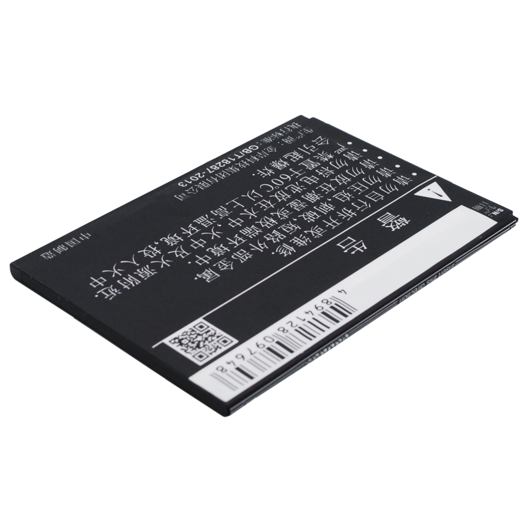 Baterías Sustituye BL240