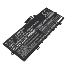 Reemplazo de batería compatible para LENOVO 5B11D96862,5B11D96864,5B11D96865,L21B4PD0,L21C4PD0...