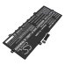 Batería para portátil Lenovo CS-LVB134NB